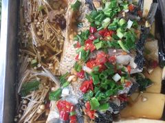 -徽州美食(三十年老店)