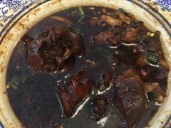 -乌镇那一年小院主题餐厅(甘泉西路店)