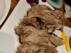 -品回味清真西北楼(宁波首店)