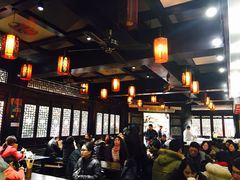 -龙抄手(文殊坊店)