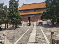 -历代帝王庙博物馆