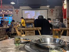 -神伙烧烤(江北黄泥塝店)