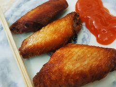 -渔记茶餐厅(渔村店)