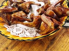 -百利鸽王(紫薇路店)