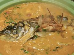 -炊江南·上海菜(国展华漕店)