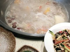 -九府羊鲜羊火锅·烧烤(任丘东风美食街店)