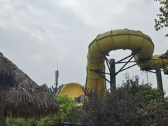 -上海玛雅海滩水公园
