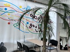 -GOOD GOODS咖啡店(南园店)