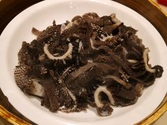 -京华烟云·北京烤鸭(领展购物广场·中关村店)