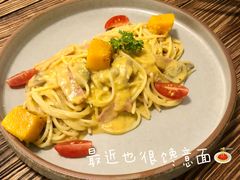 -The Good Place好地方·Brunch·coffee(国贸店)