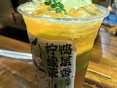 -盟重烧烤(高正街店)