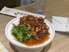 -姥姥家春饼店(交大东路店)