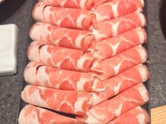 -东来顺(非遗·清真火锅·盛世广场店)