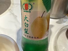 -李老哈·东北菜(宋园路店)