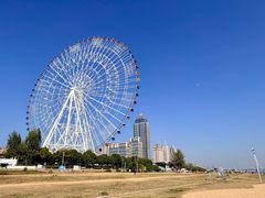 -南昌之星摩天轮