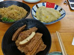 自制豆干-炒豆合作社(东四总店)