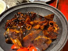 -南京大牌档(香港广场店)