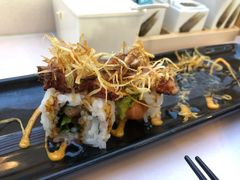 -晴季寿司(红旗街万达店)