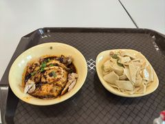 -北大家园食堂