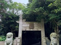 -普陀山慧济禅寺