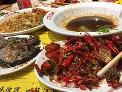 -阿青龙虾(新城店)