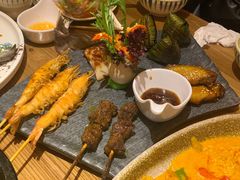 -泰堤坊(淡水体育馆店)