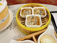 -香云轩·顺德菜(香云纱园林酒店店)