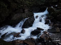 -神农架香溪源景区
