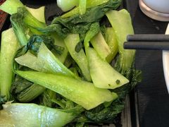 卤汁小青菜-永和大王(茉莉上新·军博店)