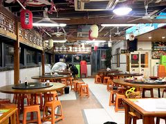 -坛南湾阿强农家乐.海鲜大排档老字号(福州地标美食店)