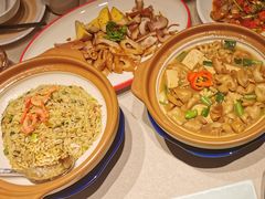 -码头见·潮汕菜(领展中心城店)