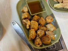 -胡须佬鸡煲四季火锅(龙珠大道店)