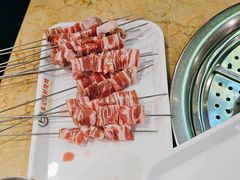 -福茗春薪禾记海鲜烧烤(八一路店)