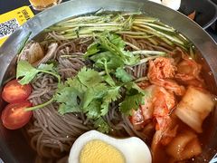 -伍丁·烤牛肋(和平东桥店)