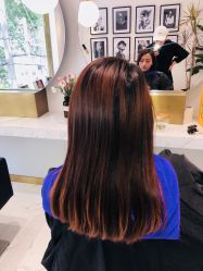 -S.HAIR SALON