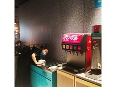 -半天妖烤鱼(任丘悦都汇店)