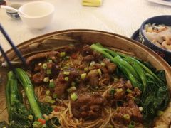 -天鲜阁·海鲜粤菜·33年老字号(石槎白云站店)