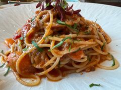 -普朗姆生蚝牛排馆 The Plump Oyster(成都摩方购物中心店)