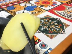 土豆片-香慧锅贴(建兰路商业步行街店)