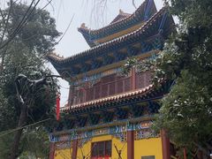 -宝通禅寺