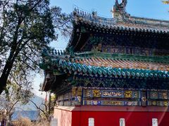 -潭柘寺景区