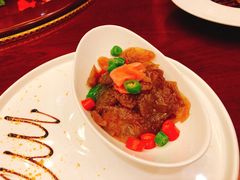 -欣旺·迎宾楼·百年无锡菜