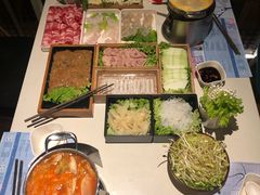-火锅先生(五马街店)