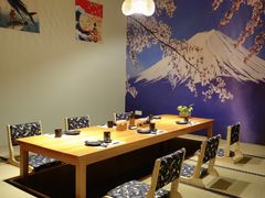 -餘·铁板烧&烤肉(昆山金陵大饭店)