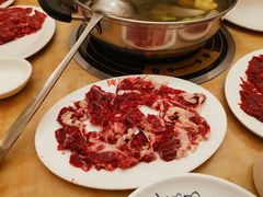 -陈记顺和潮汕牛肉火锅(韩江路店)