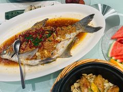 -湖锦酒楼·32年地道湖北菜(光谷店)