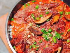 -Hi City·城市之巅