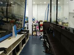 -零度滑雪室内训练中心(莘庄店)