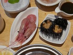 -雍和会海鲜姿造自助(湖东路店)