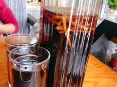 -苹果树下艺术餐厅(通州店)